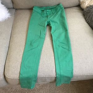 DL1961 4 Way Stretch Emma Legging Jeans/Pants